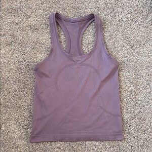 Lululemon swiftly tech Racerback 2.0